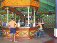 ����� Riu Yucatan, ����