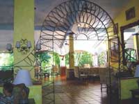 ����� Riu Yucatan, ����