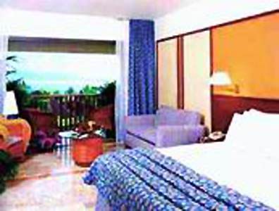 ����� Melia Puerto Vallarta, ����