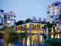 ����� Melia Puerto Vallarta, ����