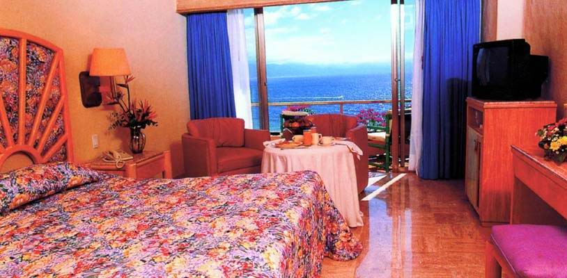 ����� Fiesta Americana Puerto Vallarta, ����