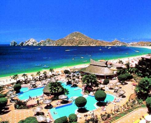 ����� Melia San Lucas, ����