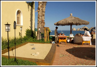 ����� Melia San Lucas, ����