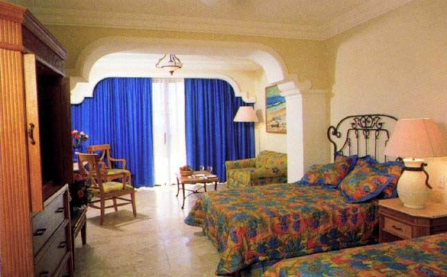 ����� Melia Las Cabos, ����