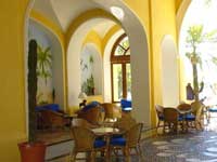 ����� Melia Las Cabos, ����