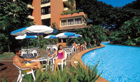 ����� Barcelo San Jose Palacio, ����