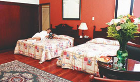 ����� Barcelo Rincon Del Valle, ����