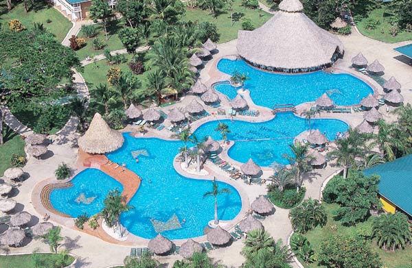 ����� Barcelo Tambor Beach, ����