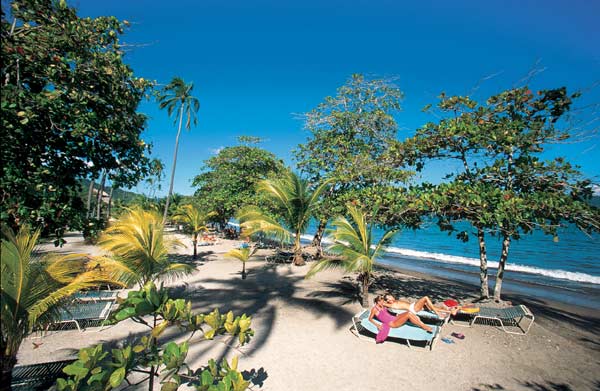 ����� Barcelo Tambor Beach, ����