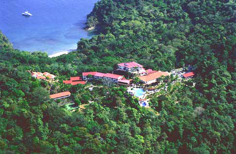 ����� El Parador, ����