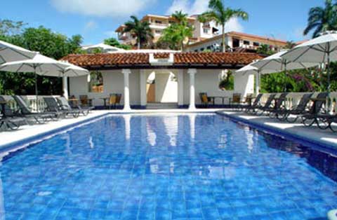 ����� El Parador, ����