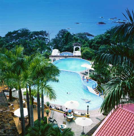 ����� El Parador, ����