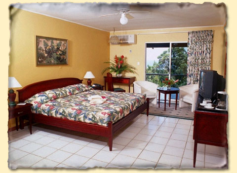 ����� El Parador, ����