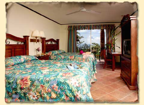 ����� El Parador, ����