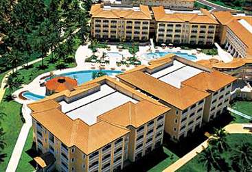 ����� Costa do Sauipe Marriott Resort & Spa, ����
