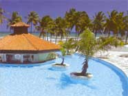 ����� Costa do Sauipe Marriott Resort & Spa, ����