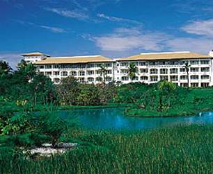 ����� Renaissance Costa do Sauipe Resort, ����