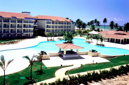 ����� SuperClubs Breezes Costa do Sauipe, ����