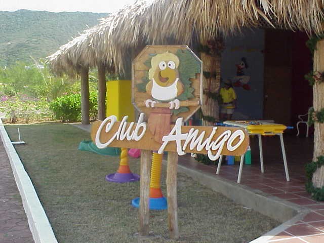 ����� Hesperia Isla Margarita, ����
