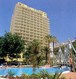����� Sun Felipe, ����