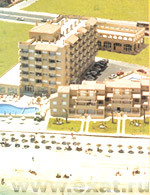����� La Mirage (Aparthotel), ����