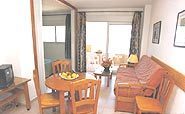 ����� La Mirage (Aparthotel), ����