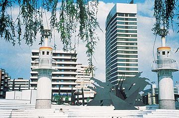 ����� Expo Hotel Barcelona, ����