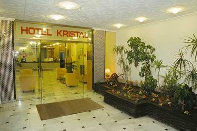 ����� Kristal, ����