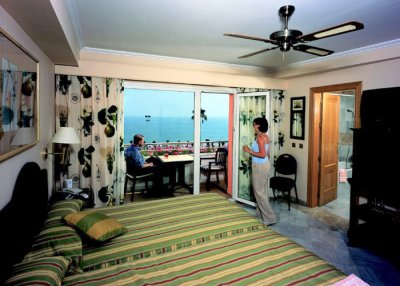 ����� Marbella Playa, ����