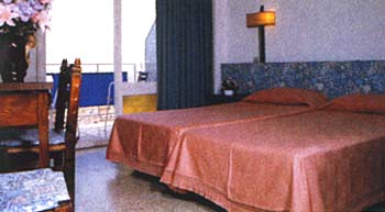 ����� Oasis Calella, ����