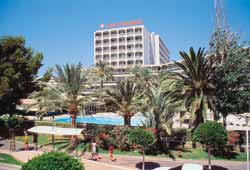 ����� Sol Trinidad, ����