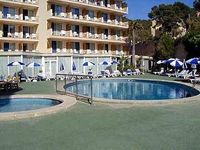 ����� Lido Palace, ����