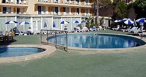 ����� Lido Palace, ����