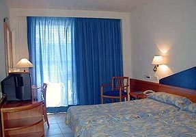 ����� Lido Palace, ����