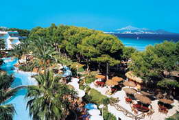 ����� Playa De Muro, ����