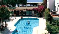 ����� Club Blue Bodrum, ����