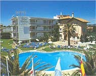 ����� Subur Maritim, ����