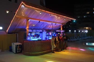 ����� Turkish Dreams APT, ����