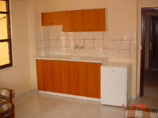 ����� Turkish Dreams APT, ����