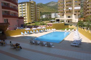 ����� Turkish Dreams APT, ����