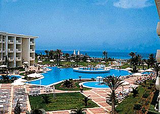 ����� Thalassa Mahdia, ����