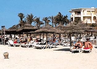����� Thalassa Mahdia, ����