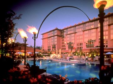 ����� Hyatt Regency Istambul, ����
