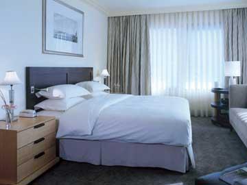 ����� Hyatt Regency Istambul, ����