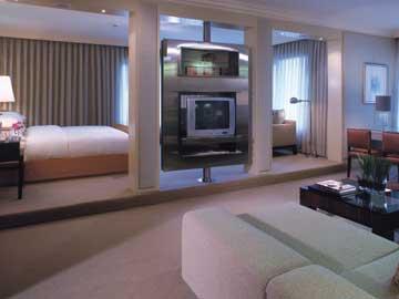 ����� Hyatt Regency Istambul, ����