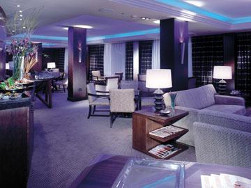 ����� Hyatt Regency Istambul, ����