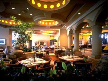 ����� Hyatt Regency Istambul, ����