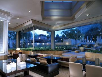 ����� Hyatt Regency Istambul, ����