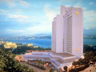 ����� Ceylan Intercontinental, ����