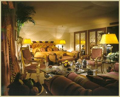 ����� Ceylan Intercontinental, ����